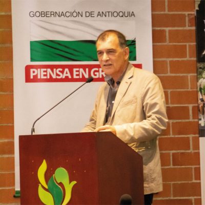 Jorge Alberto Jaramillo Pereira