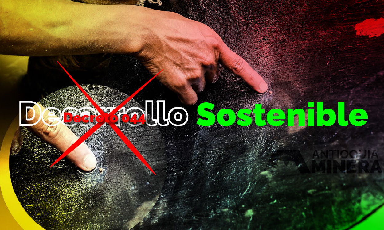 Decreto 044