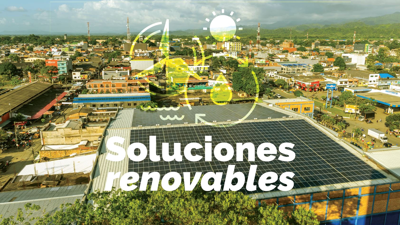 Energías Alternativas