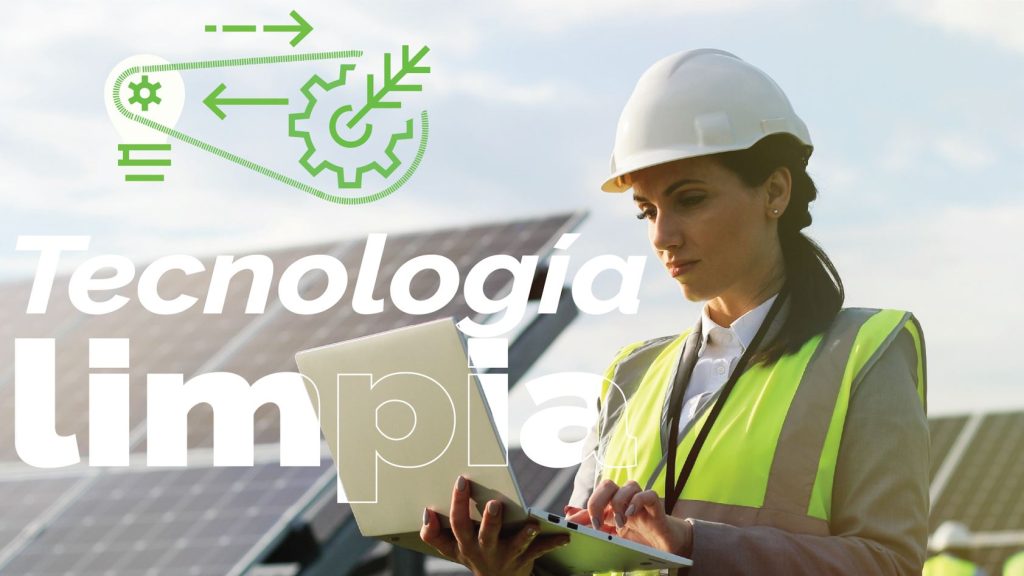 Tecnología Limpia