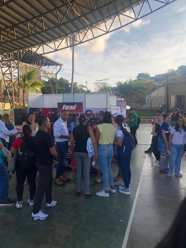 Minería para Todos en Segovia, Antioquia.