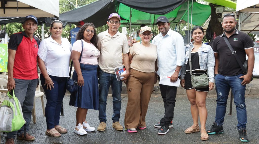 Minería para Todos 2025