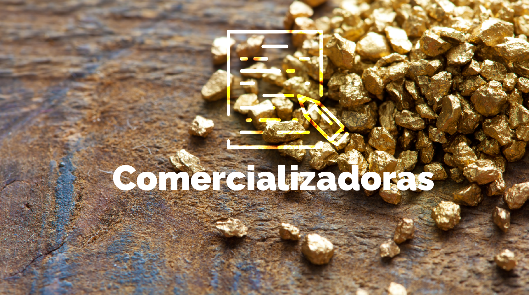 Comercializadoras