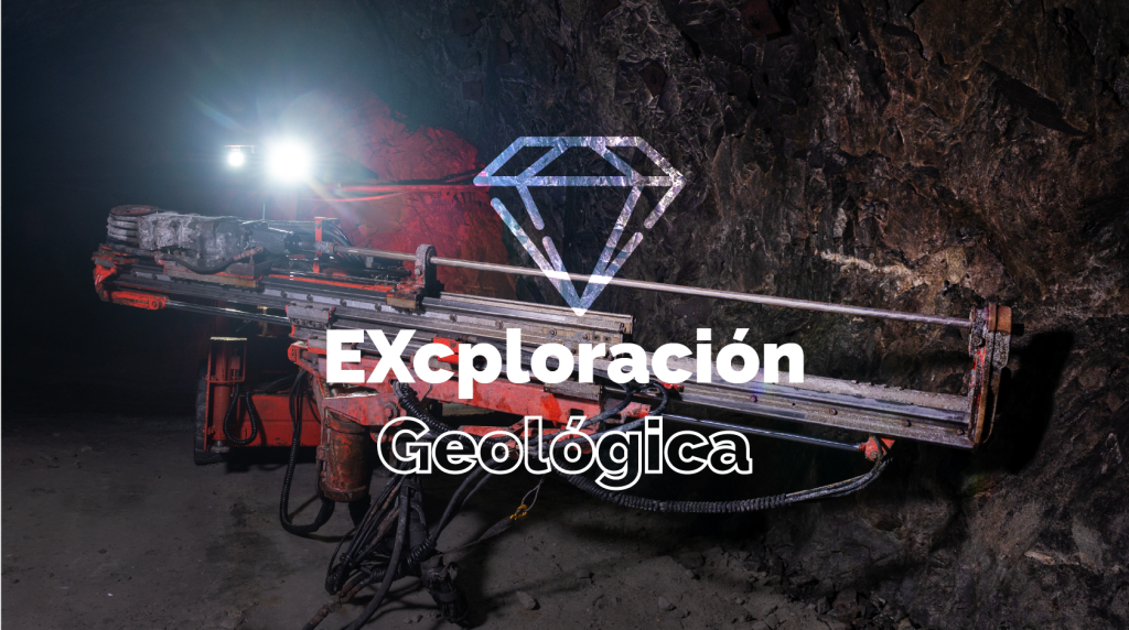 Servicios de Exploración