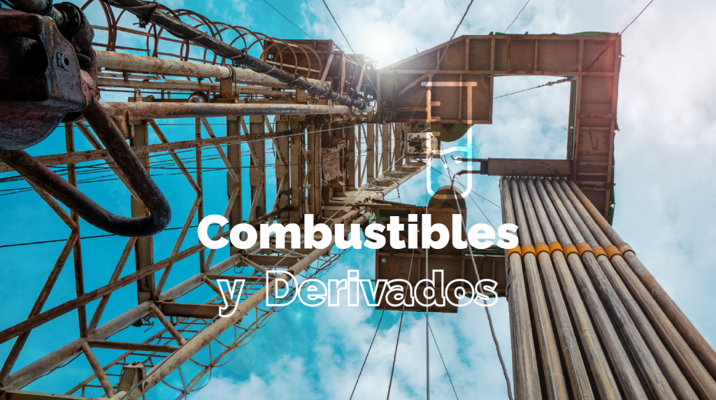 Combustibles