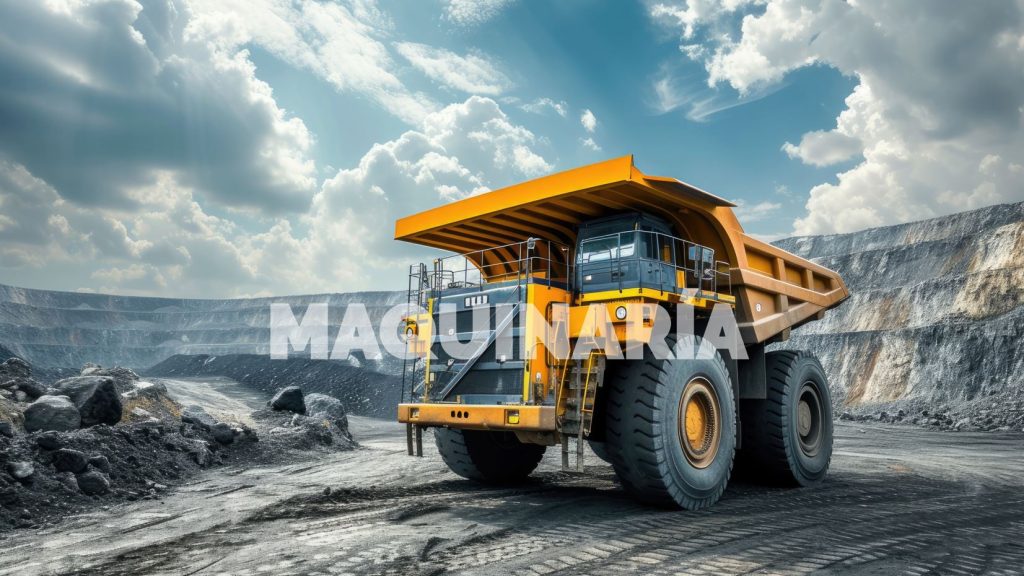 Maquinaria y Equipos