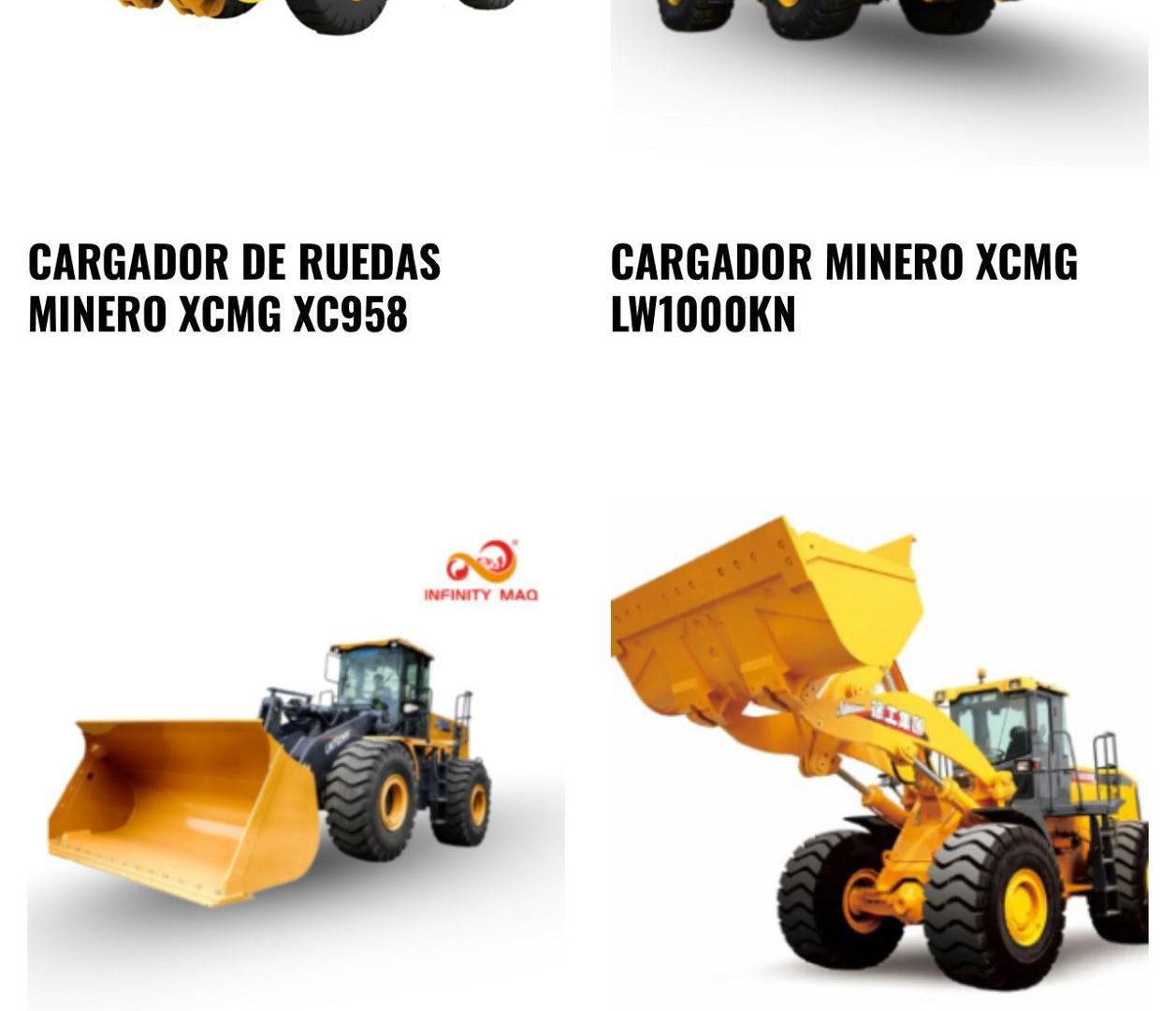 Equipos diseñados para operar en los terrenos más exigentes de Antioquia, optimizando productividad, seguridad y eficiencia en minería y construcción.