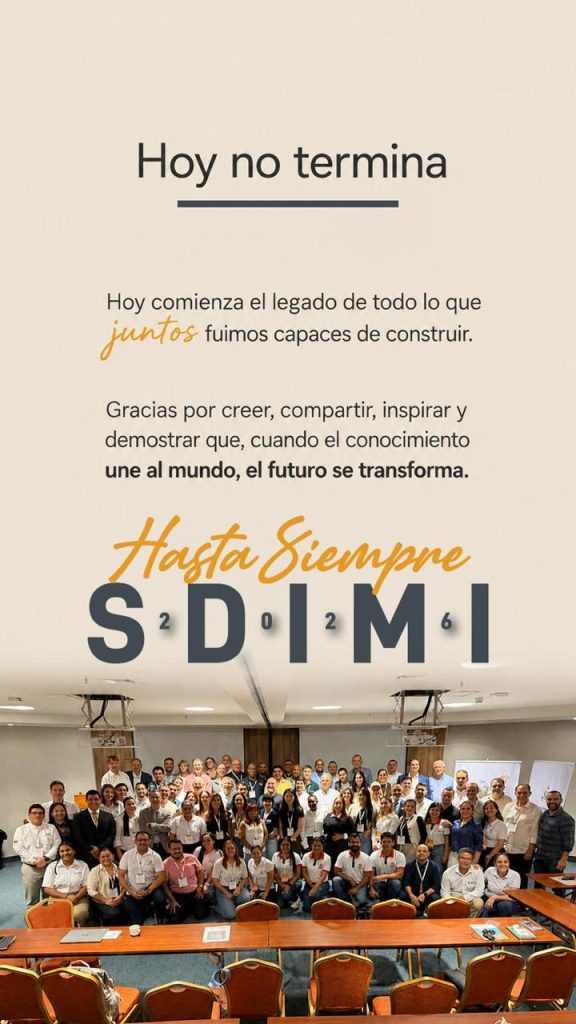 SDIMI 2026